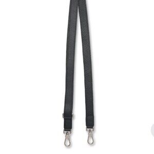 Consuela Evie Slim Leather Crossbody Strap